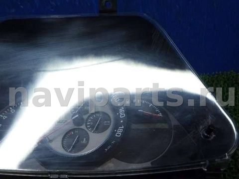Спидометр Toyota Altezza, 2009 г., OEM 8380053310, арт. 83800-53310, фото 5