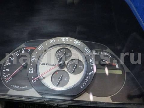 Спидометр Toyota Altezza, 2009 г., OEM 8380053310, арт. 83800-53310, фото 6