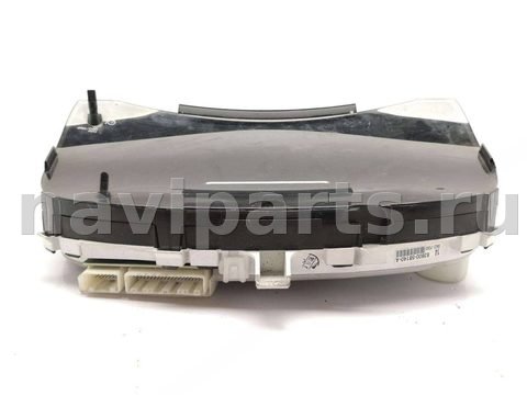 Спидометр Toyota Alphard, 2002 г., OEM 8380058140, арт. 83800-58140