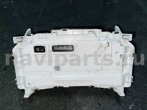 Спидометр Toyota Alphard, 2016 г., OEM 8380058580, арт. 83800-58580, фото 3