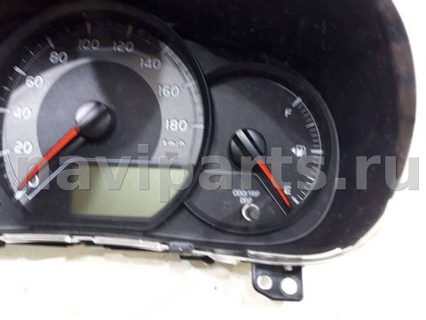 Спидометр Toyota Vitz, 2016 г., OEM 838005CS50, арт. 83800-5CS50, фото 3