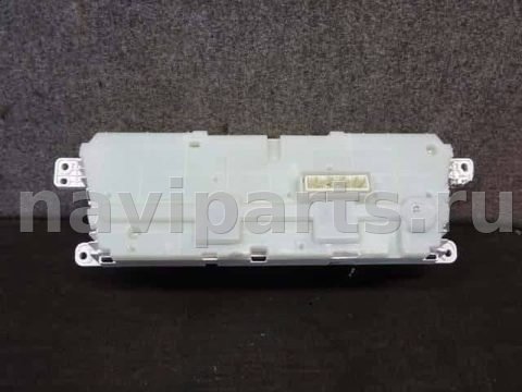 Спидометр Toyota bB, 2007 г., OEM 83800B1152, арт. 83800-B1152, фото 3