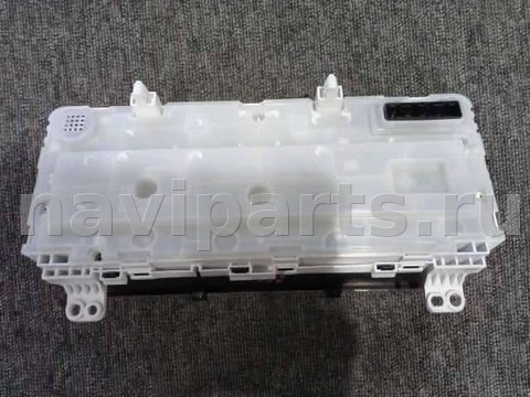 Спидометр Toyota Passo, 2016 г., OEM 83800B1D43, арт. 83800-B1D43, фото 2