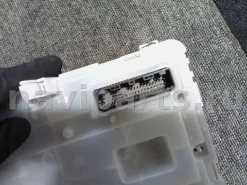 Спидометр Toyota Passo, 2016 г., OEM 83800B1D43, арт. 83800-B1D43, фото 3