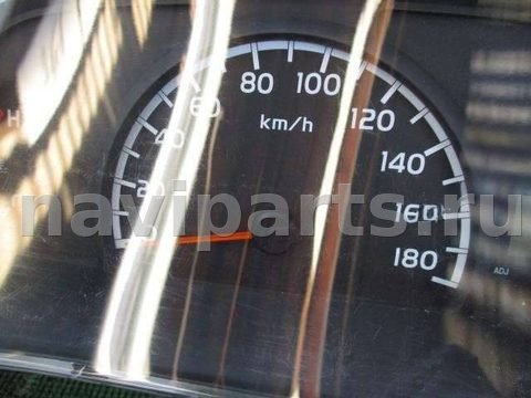 Спидометр Toyota Lite Ace, 2016 г., OEM 83800BZ840, арт. 83800-BZ840, фото 2