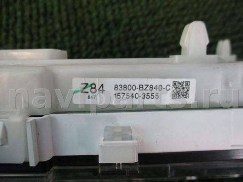 Спидометр Toyota Lite Ace, 2016 г., OEM 83800BZ840, арт. 83800-BZ840, фото 5