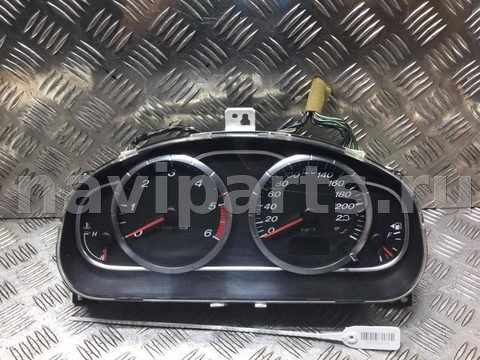 Спидометр Mazda 6, 2005 г., OEM 52gr1na, арт. 87289774