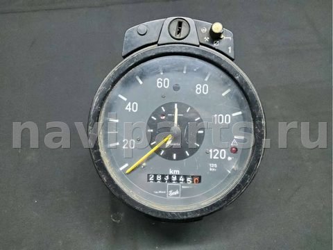Спидометр Mercedes 210, 1992 г., OEM 0095424410, арт. 956-3_7