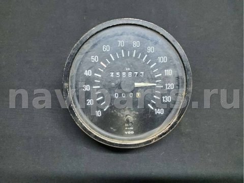 Спидометр Mercedes T1, 1993 г., арт. 956-4_12