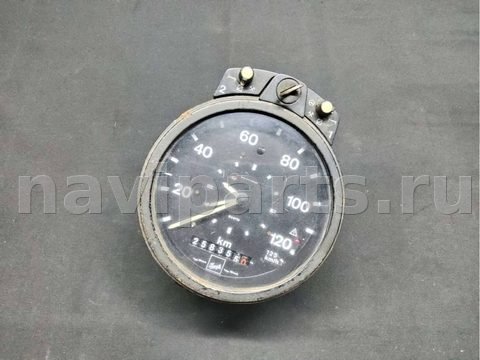 Спидометр Mercedes T1, 1992 г., арт. 956-7_10
