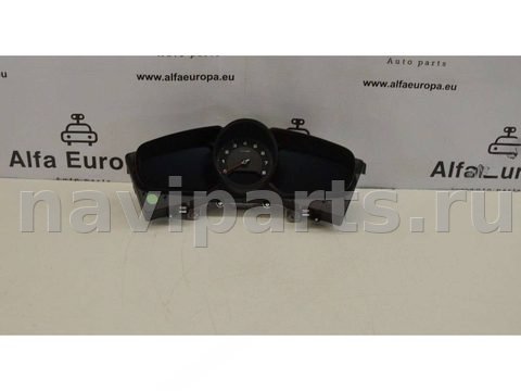 Спидометр Porsche Cayenne, 2020 г., арт. 9Y0920935