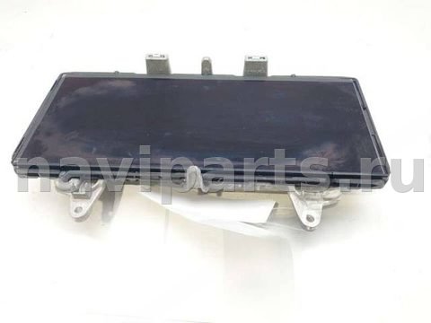 Спидометр Mercedes C W205, 2020 г., арт. A2059000146