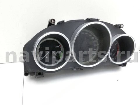 Спидометр Mercedes E W212, 2014 г., арт. A2129001125, фото 3