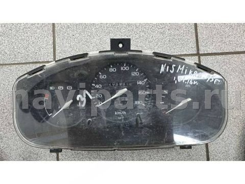 Спидометр Nissan Micra K11, 1993 г., арт. B110578_2