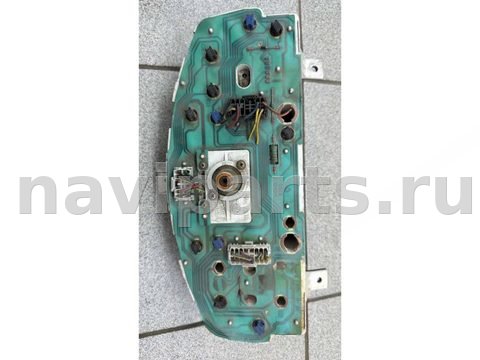 Спидометр Nissan Micra K11, 1993 г., арт. B110578_2, фото 5