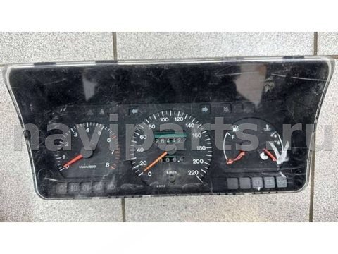 Спидометр Volvo 440, 1990 г., арт. B110581_2