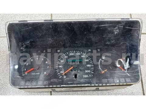 Спидометр Volvo 440, 1990 г., арт. B110581_2, фото 2