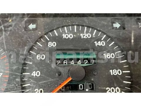Спидометр Volvo 440, 1990 г., арт. B110581_2, фото 3