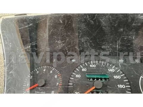 Спидометр Volvo 440, 1990 г., арт. B110581_2, фото 4