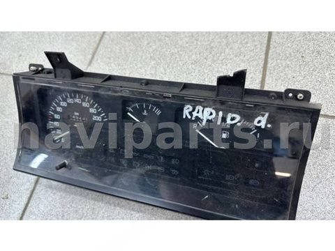 Спидометр Renault Rapid, 1996 г., арт. B110586_2, фото 3