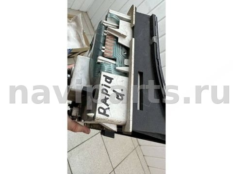 Спидометр Renault Rapid, 1996 г., арт. B110586_2, фото 4