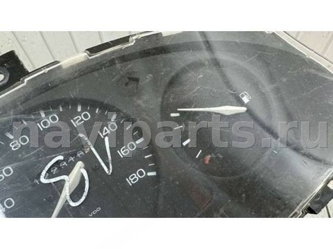 Спидометр Nissan Micra K11, 1995 г., арт. B110587_2, фото 3