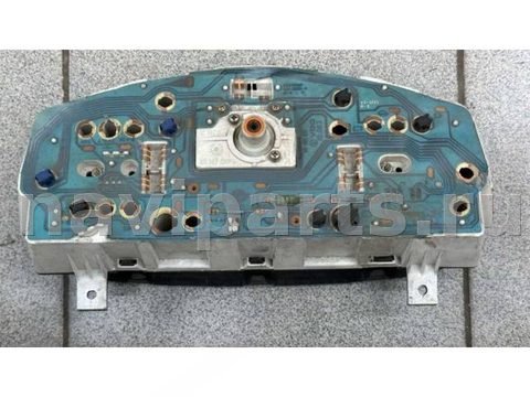 Спидометр Nissan Micra K11, 1995 г., арт. B110587_2, фото 4