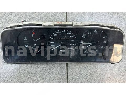 Спидометр Nissan Primera, 1996 г., арт. B110593_2, фото 2