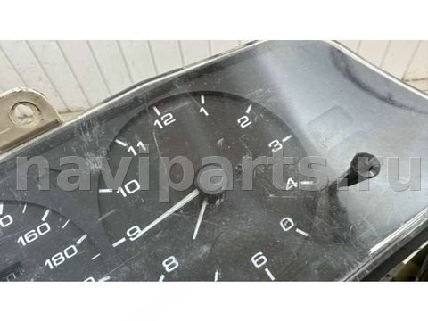Спидометр Nissan Primera, 1996 г., арт. B110593_2, фото 3