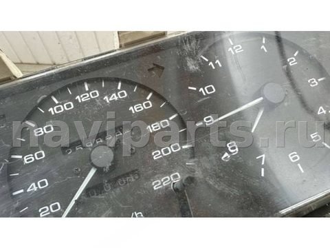 Спидометр Nissan Primera, 1996 г., арт. B110593_2, фото 4