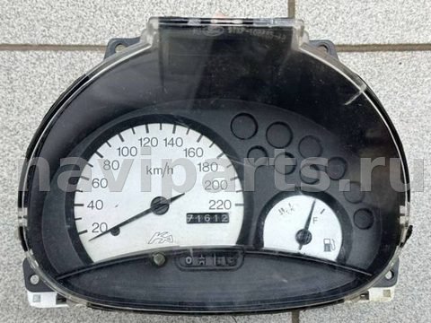 Спидометр Ford Ka, 1998 г., арт. B110629_2