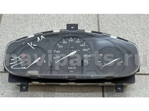 Спидометр Nissan Micra K11, 1998 г., арт. B110631_2