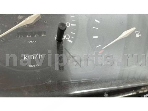 Спидометр Nissan Micra K11, 1998 г., арт. B110631_2, фото 2