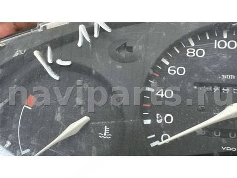 Спидометр Nissan Micra K11, 1998 г., арт. B110631_2, фото 3