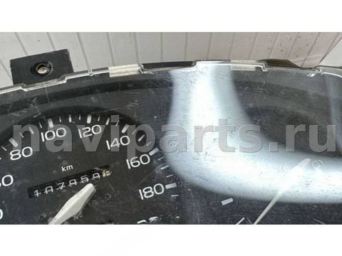 Спидометр Nissan Micra K11, 1998 г., арт. B110631_2, фото 4