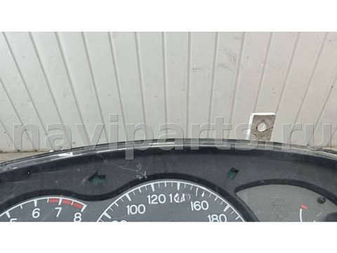 Спидометр Mitsubishi Lancer, 1995 г., арт. B110651_2, фото 3