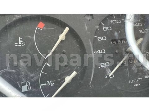 Спидометр Nissan Primera, 1995 г., арт. B110654_2, фото 2