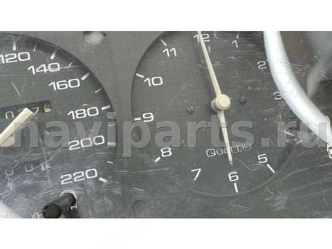 Спидометр Nissan Primera, 1995 г., арт. B110654_2, фото 3