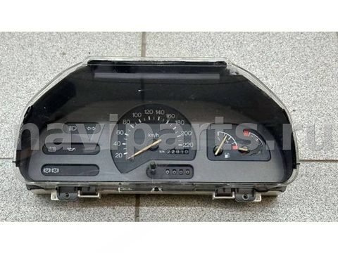 Спидометр Ford Fiesta, 1992 г., арт. B110660_2