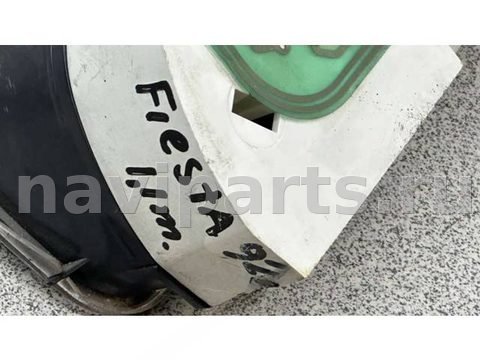 Спидометр Ford Fiesta, 1992 г., арт. B110660_2, фото 4