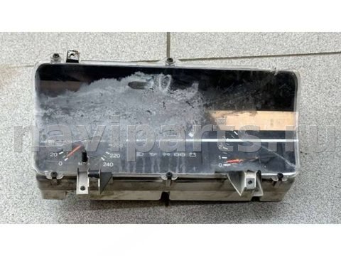 Спидометр Ford Sierra, 1989 г., OEM 87BB10841CA, арт. B110665_2
