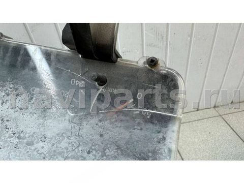 Спидометр Ford Sierra, 1989 г., OEM 87BB10841CA, арт. B110665_2, фото 2