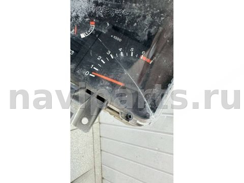 Спидометр Ford Sierra, 1989 г., OEM 87BB10841CA, арт. B110665_2, фото 4