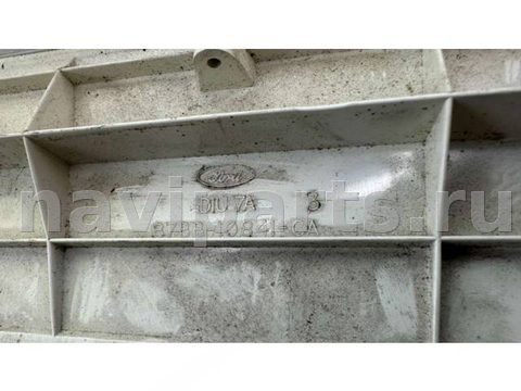Спидометр Ford Sierra, 1989 г., OEM 87BB10841CA, арт. B110665_2, фото 6