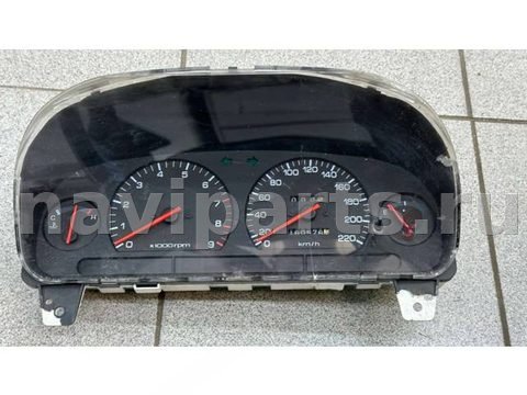 Спидометр Hyundai Lantra, 1990 г., арт. B110666, фото 2