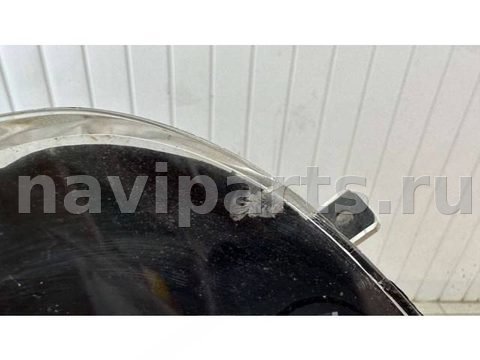 Спидометр Hyundai Lantra, 1990 г., арт. B110666, фото 3