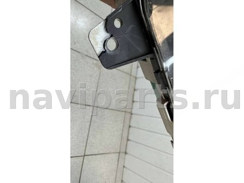 Спидометр Hyundai Lantra, 1990 г., арт. B110666, фото 4