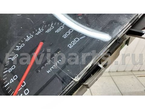 Спидометр Hyundai Lantra, 1990 г., арт. B110666, фото 6