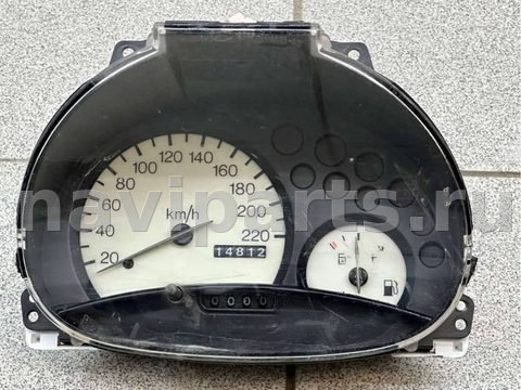 Спидометр Ford Ka, 1996 г., арт. B110669