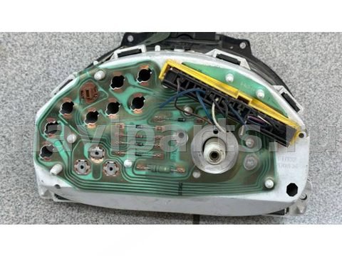 Спидометр Ford Ka, 1996 г., арт. B110670